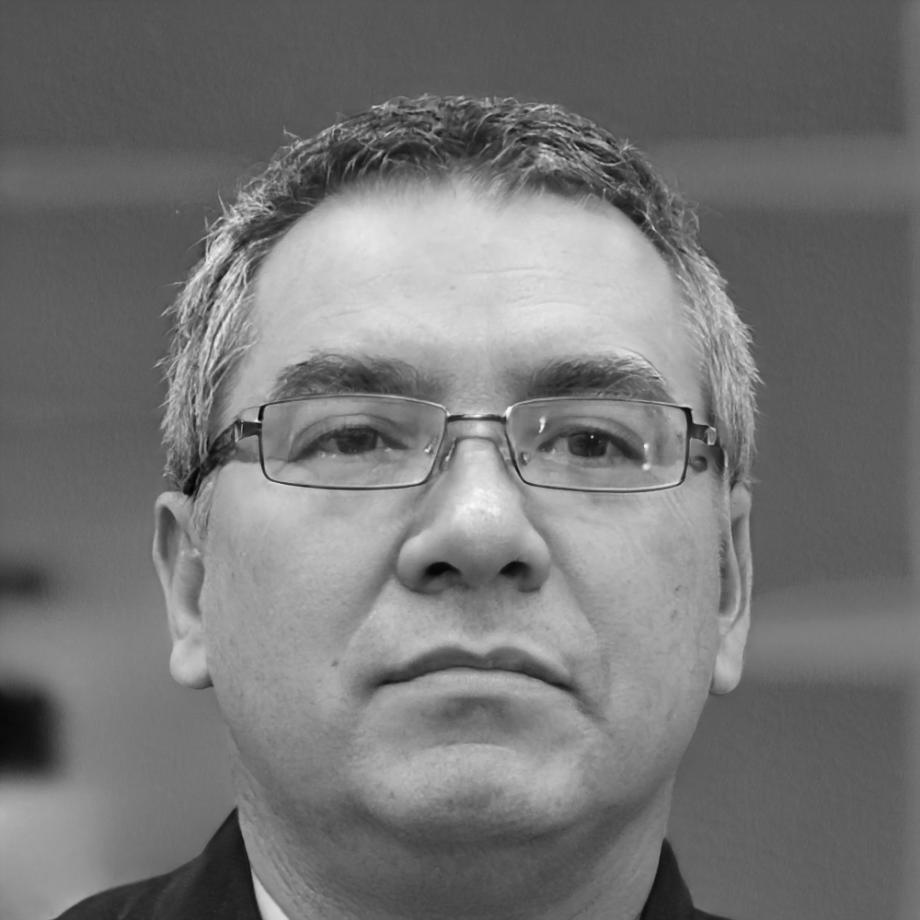 Портрет студента Никодема