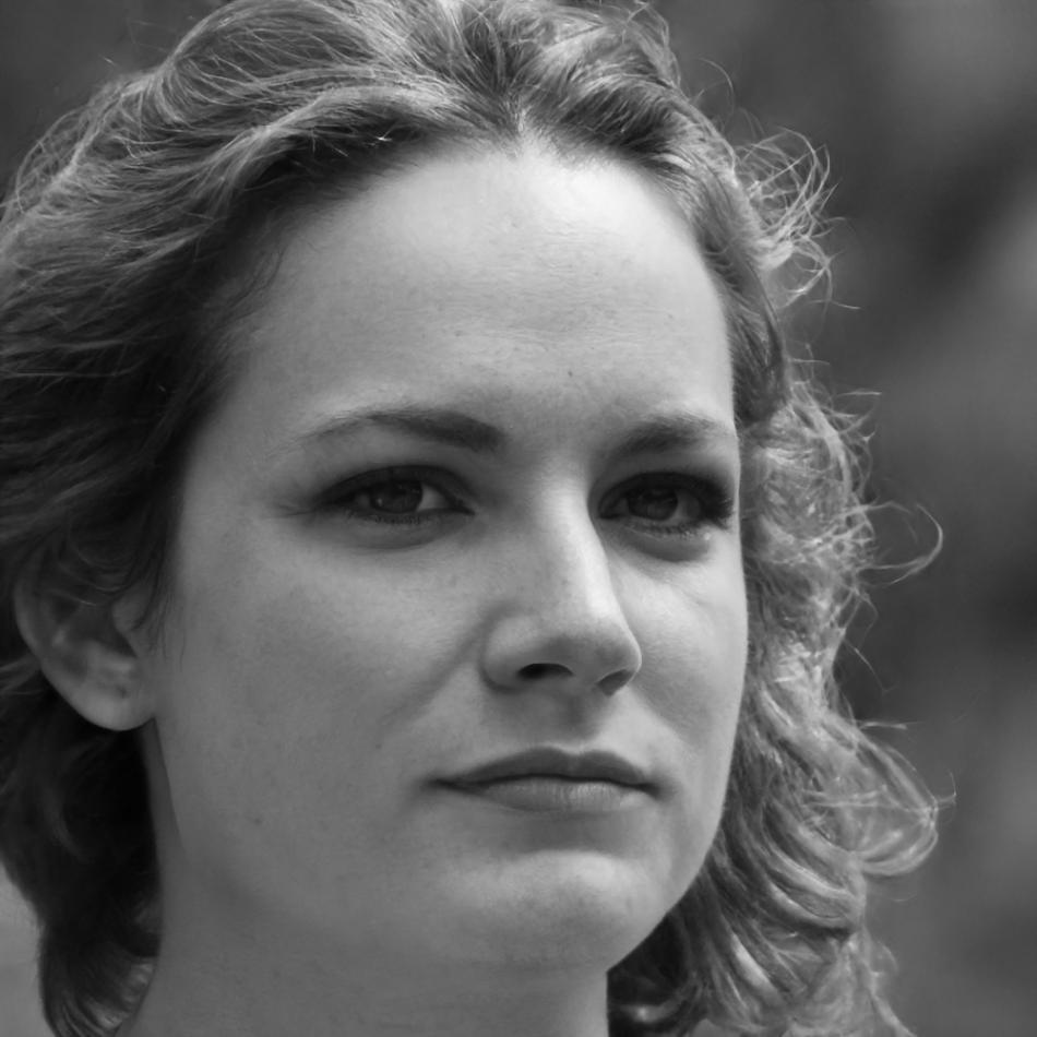 Марина Рибейро